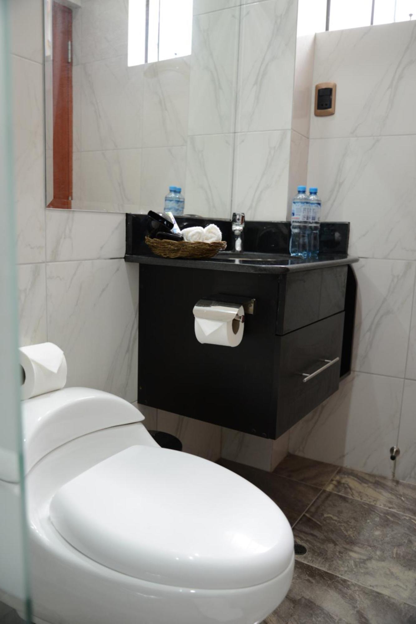 Altipacha Ayacucho Hotel Екстериор снимка
