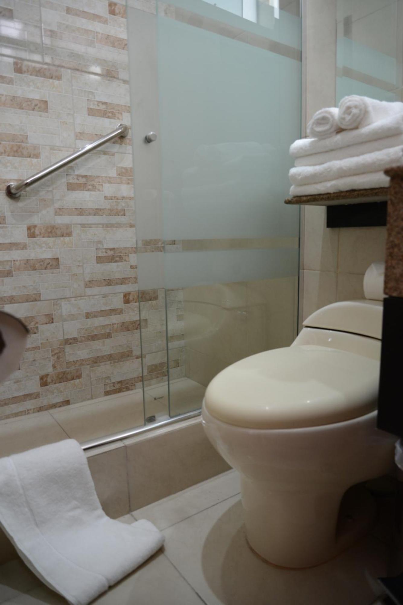 Altipacha Ayacucho Hotel Екстериор снимка