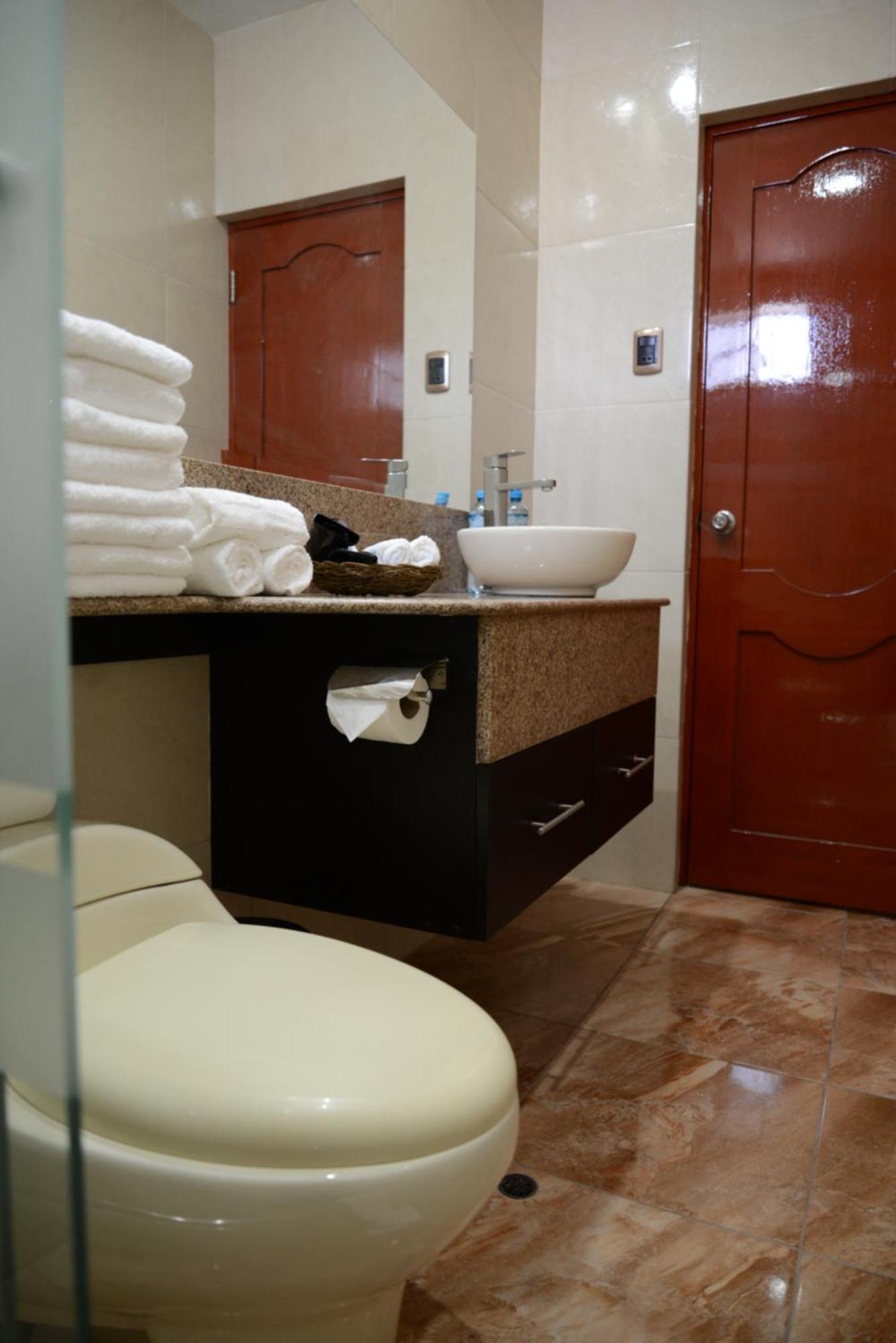 Altipacha Ayacucho Hotel Екстериор снимка