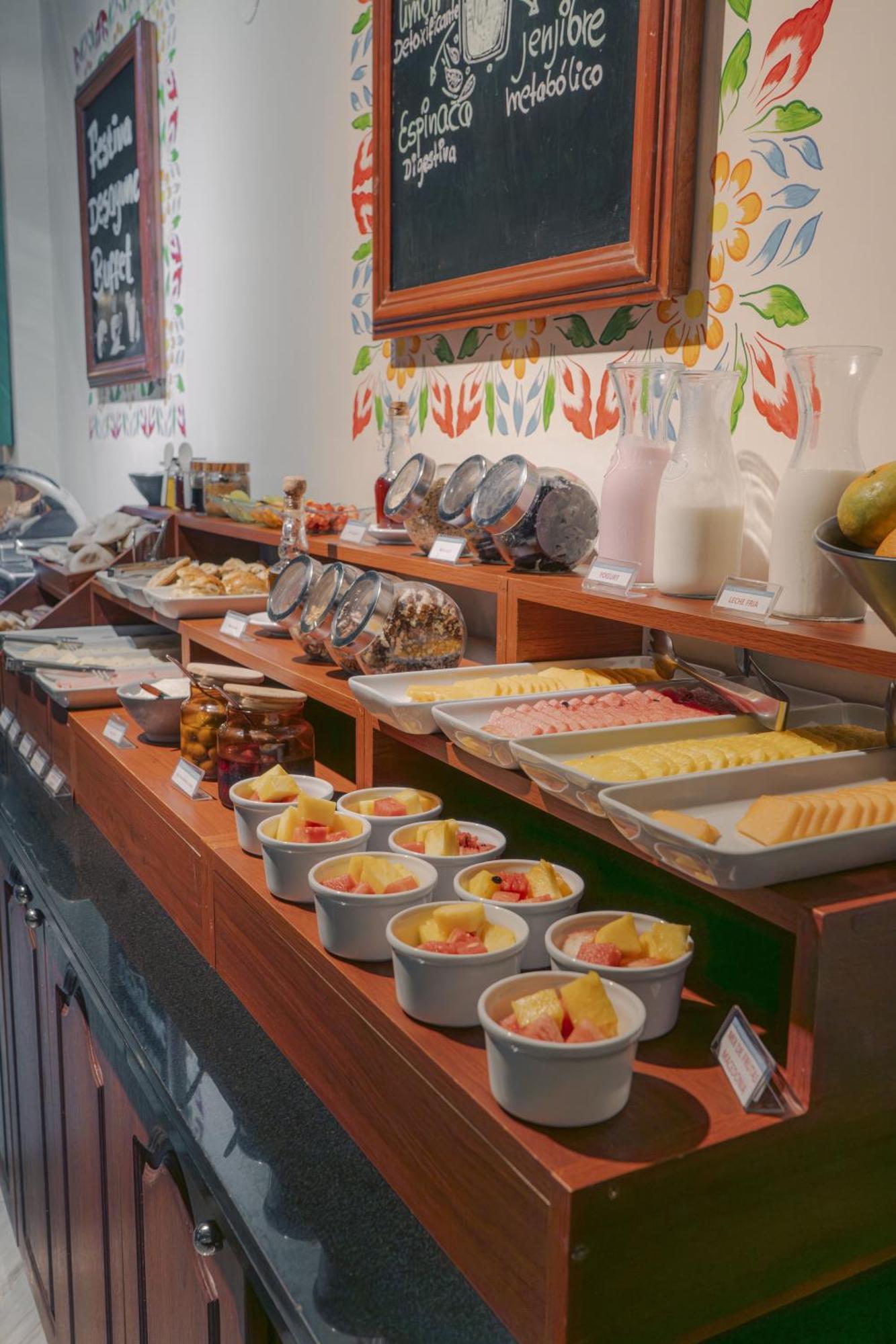 Altipacha Ayacucho Hotel Екстериор снимка