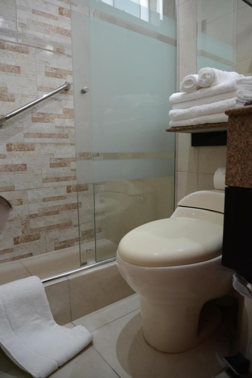 Altipacha Ayacucho Hotel Екстериор снимка